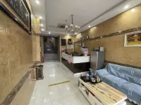 Baoyingzhouhao Business Hotel