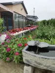 Jiayin county, laoqiao homestay