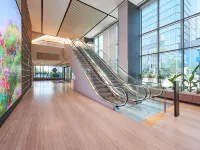 ناين تري بريميير روكاوس هوتل سيول يونجسان Hotels near نون سكوير