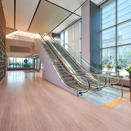 Nine Tree Premier ROKAUS Hotel Seoul Yongsan