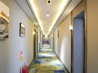 Luohewan Business Hotel Hotels in Jingle