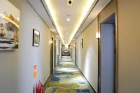 Luohewan Business Hotel Hotels in Jingle County