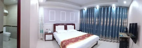 Tit Hin Hotel Hotels in Suijiang County