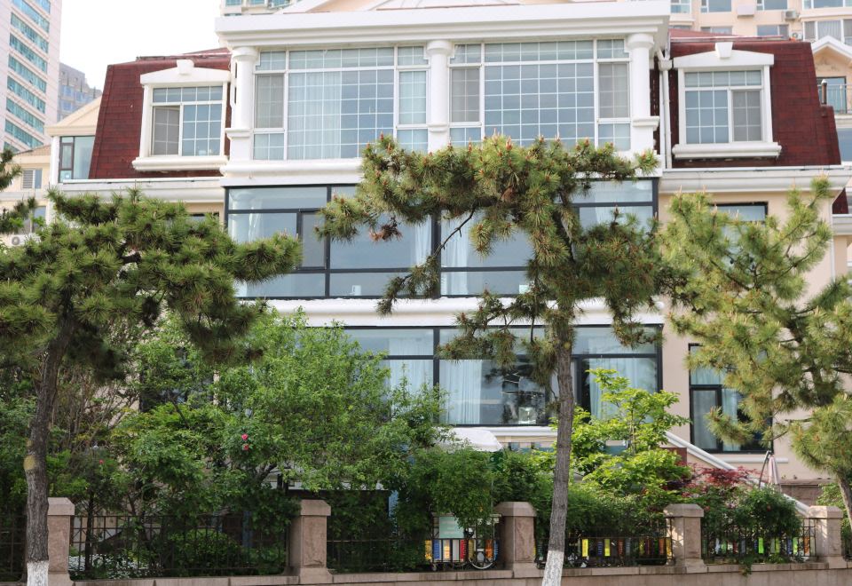 Qingdao Let's Homestay