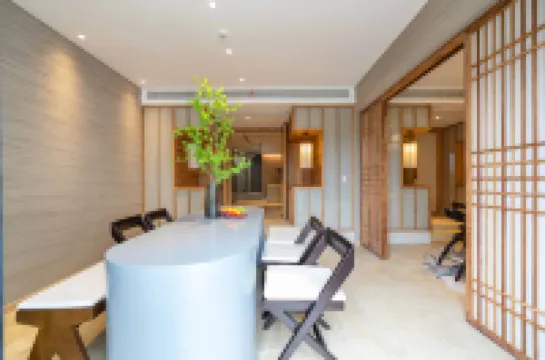 Jiuhua Mountain Youjian ∙ Furongli Homestay