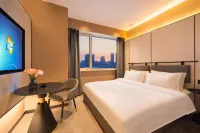 Shenyang RiCH Hotel (Sanhao Street Medical University Second Hospital Branch) Hotels near Northeastern University