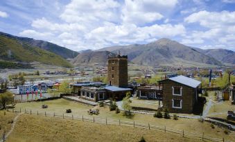 GangkarDzong Manor Hotel