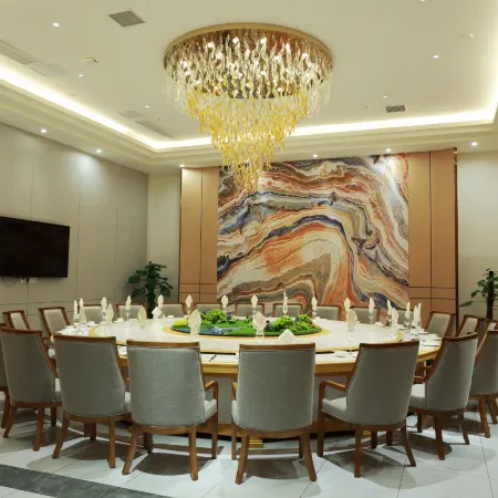 Lavande Hotel (Jian Men Guan)
