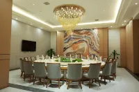 Lavande  Hotel (Jian Men Guan) - breakfast