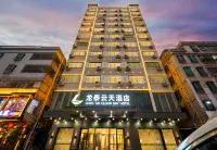 Longtai Yuntian Hotel (Shenzhen Gongminghong Square) Hotel in zona Dongbao Stadium