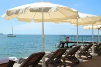 Grand Hotel Bernardin - de playa