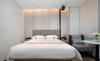 Greentree Eastern Hotel Shenzhen Futian Huaqiang North Branch