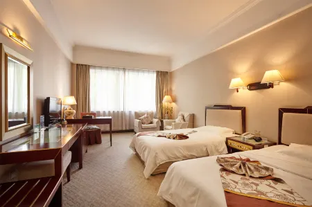 Huangshan Huashan Hotel Отели рядом с достопримечательностью «CPC Wannan Special Committee Former Site»