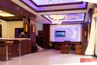 Moon Hotel