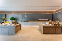 JI Hotel (Xuancheng Railway Station)
