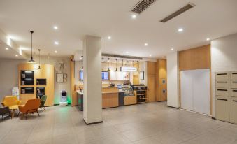 HanTing Hotel (Kunshan Penglang)