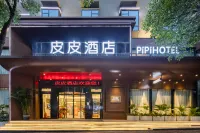 Pipi Hotel - Wifi