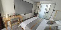 JiangNan Homestay - Comfortabele Familiekamer