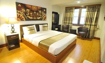 Malaysia Hotel Bangkok
