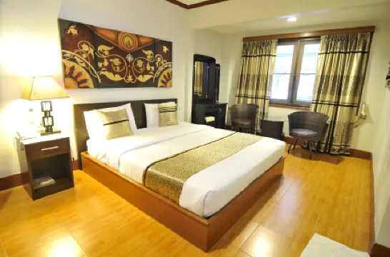 Malaysia Hotel Bangkok Отели рядом с достопримечательностью «Парк Люмпини»