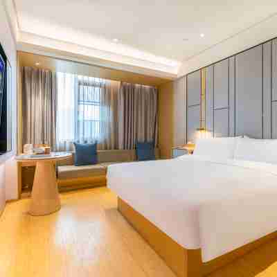 Ji Hotel (Muhai Branch) Rooms