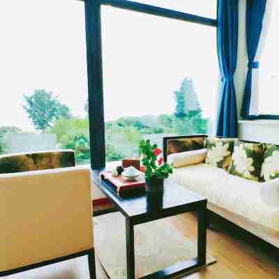 Jiangnan Homestay Rooms