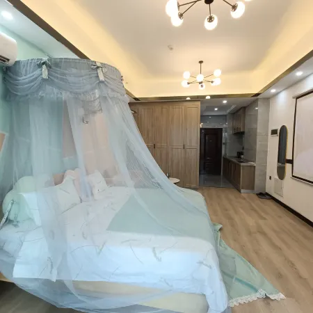 Tianxi Movie Apartment