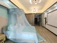 天璽影院公寓
