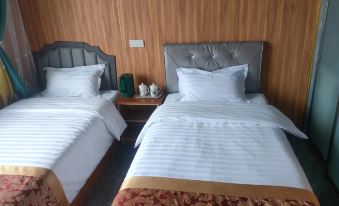 Tahe Binlai Hotel
