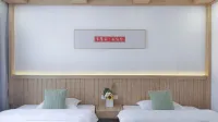 Breeze Alley Inn-English services-3mins to National Park-Western breakfast,Coffee,Laundry,Tickets - románticos