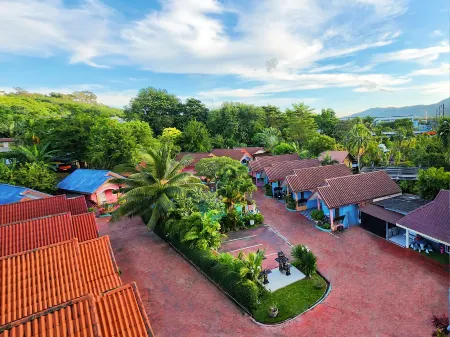 Phaithong Sotel Resort ไผ่ทอง โซเทล รีสอร์ท