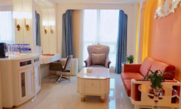 Platinum Hanjue Hotel (Suzhou Xiangcheng)