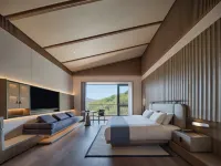 WYNDHAM GRAND PLAZA ROYALE HOT SPRINGS RESORT LIYANG