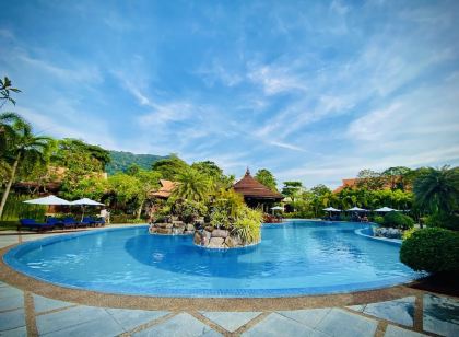 Try Palace Resort Kep