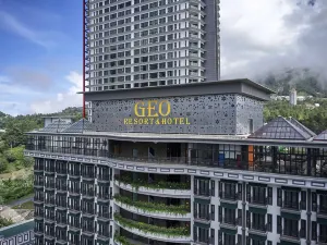 GEO Resort & Hotel
