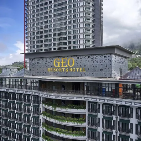 GEO Resort & Hotel