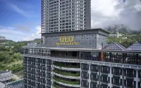 GEO Resort & Hotel Hotels in 