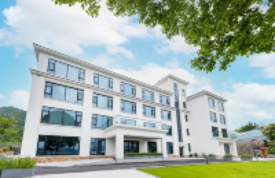 Floral Lux Hotel·Qiandao Lake Manshanhong Hotel Các khách sạn ở Thuần An
