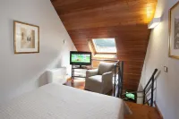 Parador de Arties Hotels in Naut Aran