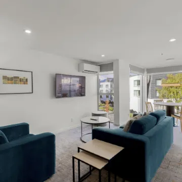 Scenic Suites Queenstown Отели рядом с достопримечательностью «Пивоварня Altitude Brewing»