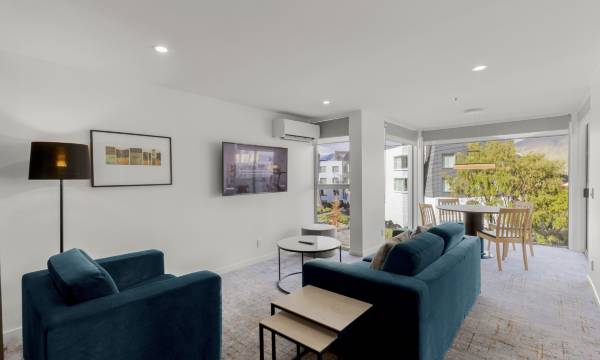 Scenic Suites Queenstown