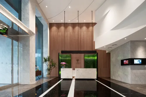 Ningbo Siji Ruili · CheerLily By Dragon