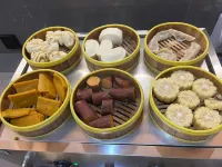 Changge Lemon Crystal Hotel (Yushe Baqi Road) - sarapan