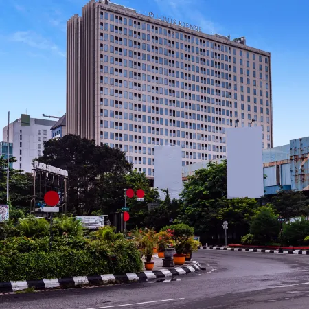 Louis Kienne Hotel Simpang Lima
