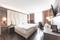 PLAZA Hotel Hanau Hotels in 