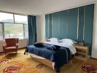 Luqu Nopeer Hotel Hotels near Xiazhetan Grassland