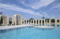 changzhou yishanqingshe hotel - Rooftop Pools