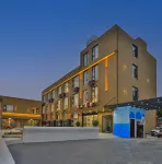 Chuxin Moshe Hotel (Shanghai International Tourism Resort) - Wifi