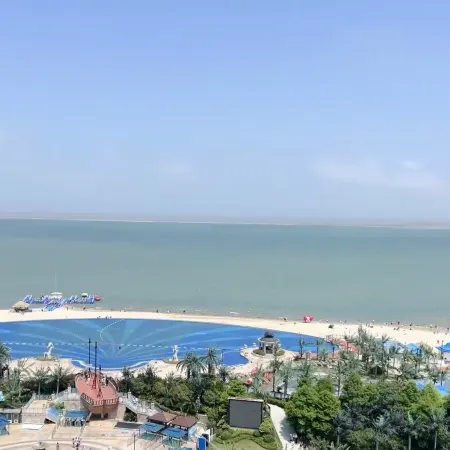 Tianhai Vacation Apartment