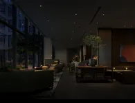 TONGXI Dongfang Hotel Bozhou - Bar